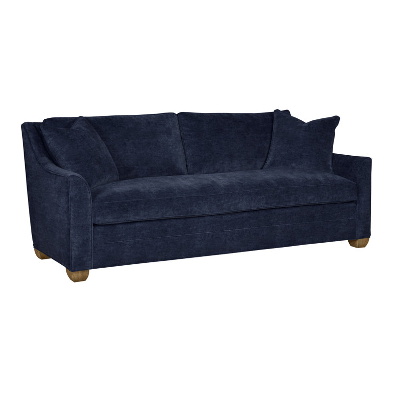 Nicholas Sofa, Hampton, Nadia Eclipse, No