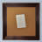 Linlin Wall Mounted Bulletin Board-849750427