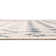 Ivory Traliccio Indoor/Outdoor Trellis Rug