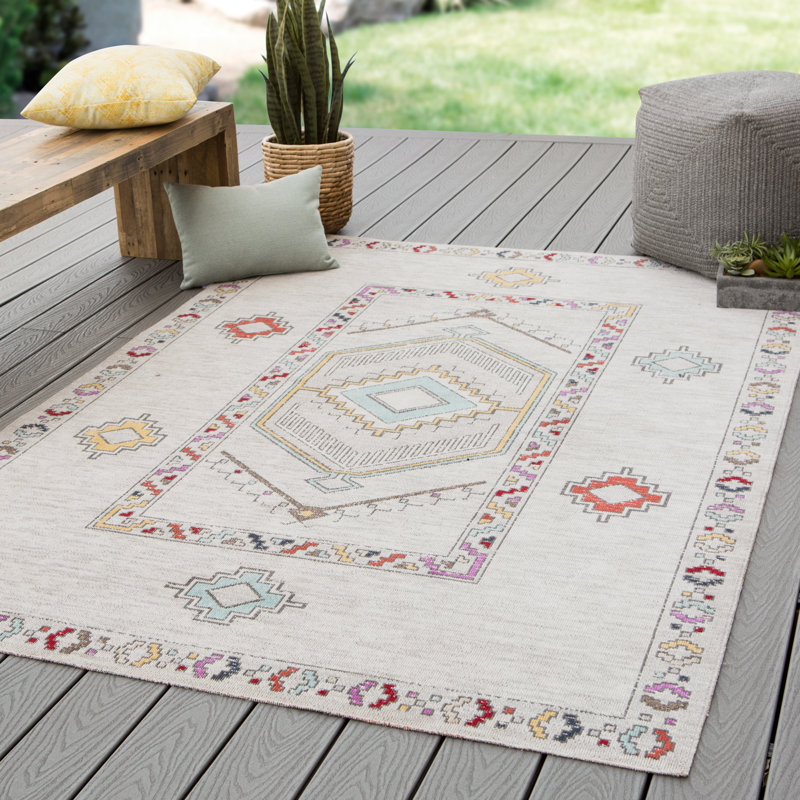 Harwell Rug, Rectangle 9'10" x 14'