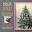«Christmas Holiday Art CDLxxvii», reproduction d'art encadrée - bois massif-1773547252-1773547254