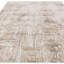 Brenetta Geometric Shapes Beige Area Rug-110841929