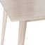 Stanton Oak Solid Wood Dining Table-33746270