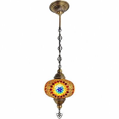Lustre Roneal