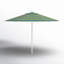 Parasol de marché Sunbrella® 11 pi Kalona-87654959