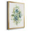«Greenery I» - Peinture sur toile encadrée-1010083003-1010082949