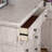 Dianna 40'' W 5 - Drawer Dresser