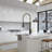 Fapully Pull Down Touchless Kitchen Faucet-61533762