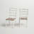 Wilkey 17.5'' H Solid Wood Side Chair