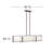 Element 4 - Light Kitchen Island Pendant-2000436191
