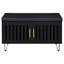 Banc de rangement 2 portes Clackamas-253196028