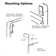 Tactics&reg; And Tactics Plus&reg; Collection Wall Fabric Bulletin Board