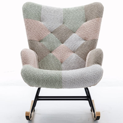 Myrissa Rocking Chair