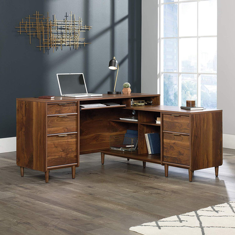  Bureau en L Clifford Place