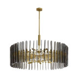 Klaus 12 - Light Chandelier