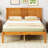 Beckville Platform Bed-531571955-432142999