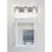 Fleeman 3 - Light Dimmable Vanity Light