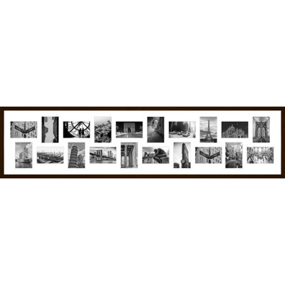 Aashiyana Collage Picture Frame