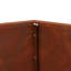  Planter 2 Pcs Rusty Weathering Steel-1752788924