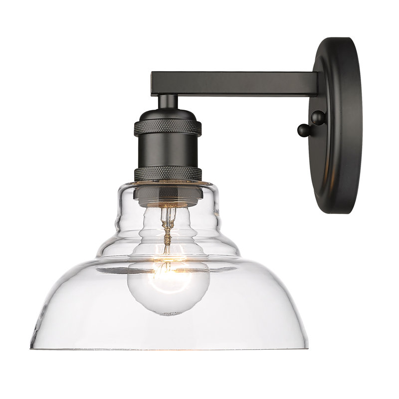 Ensemble de meuble-lavabo 1 lumière Searcy