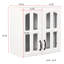 Armoire murale