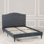Mangum Upholstered Bed