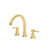 Satin Unlacquered Brass is out of stock