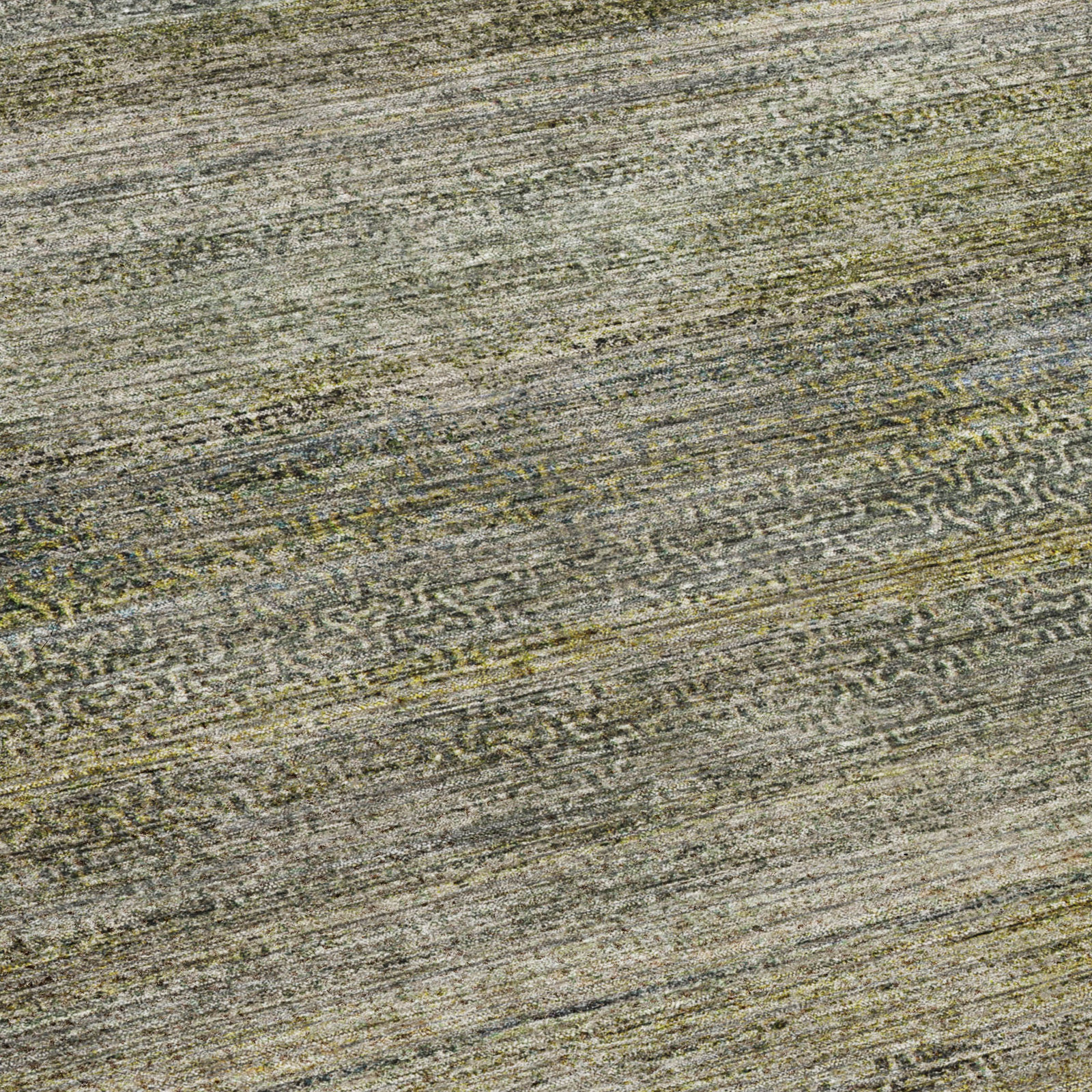 Rug, Aloe, 5' x 7'6"