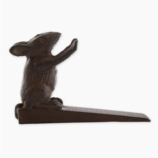 Floor Door Stop Mouse