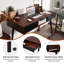 Delfausse Writing Desk