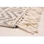 Kennidi Cream Rug 5'0" x 8'2"