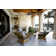 Hysley 70'' Ceiling Fan with LED Lights