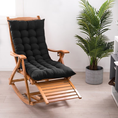 Indoor Outdoor Seat/Back Cushion