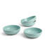 Tilly Ramsay For Royal Doulton Bowl 6.7In, Blue, Set Of 4