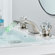 Widespread Bathroom Faucet
