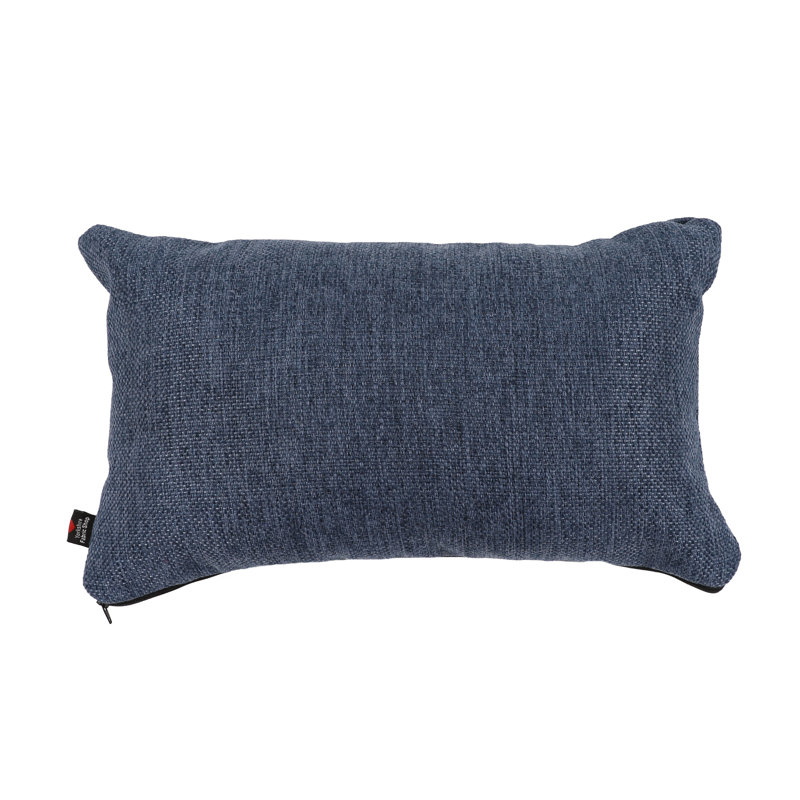 Morelia Rectangular Cushion, Blue