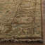 Couture Hand-Knotted Light Green/Gold Area Rug-586118278