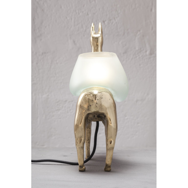Iconos LED Table Lamp