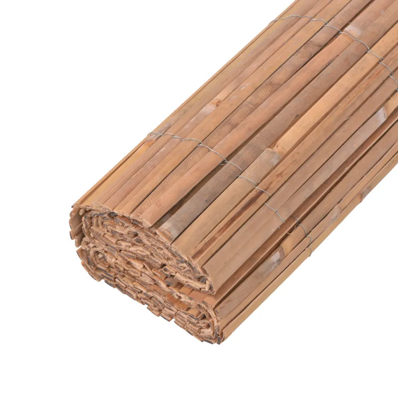 Rolle Fence Panel, 100cm H x 400cm W