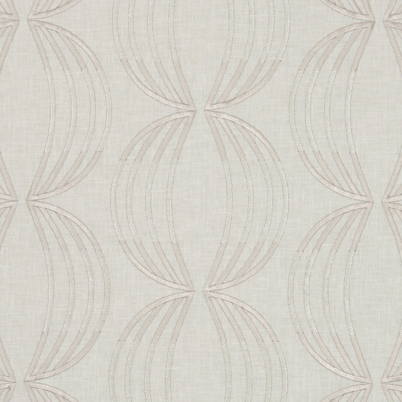 Lusso Carraway, Champagne