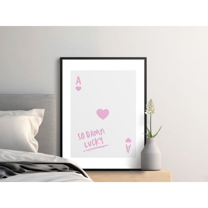 Kaia No Frame Print, 24x36