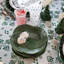 Le Panier Mystic Knot Dessert/Salad Plate-380840563