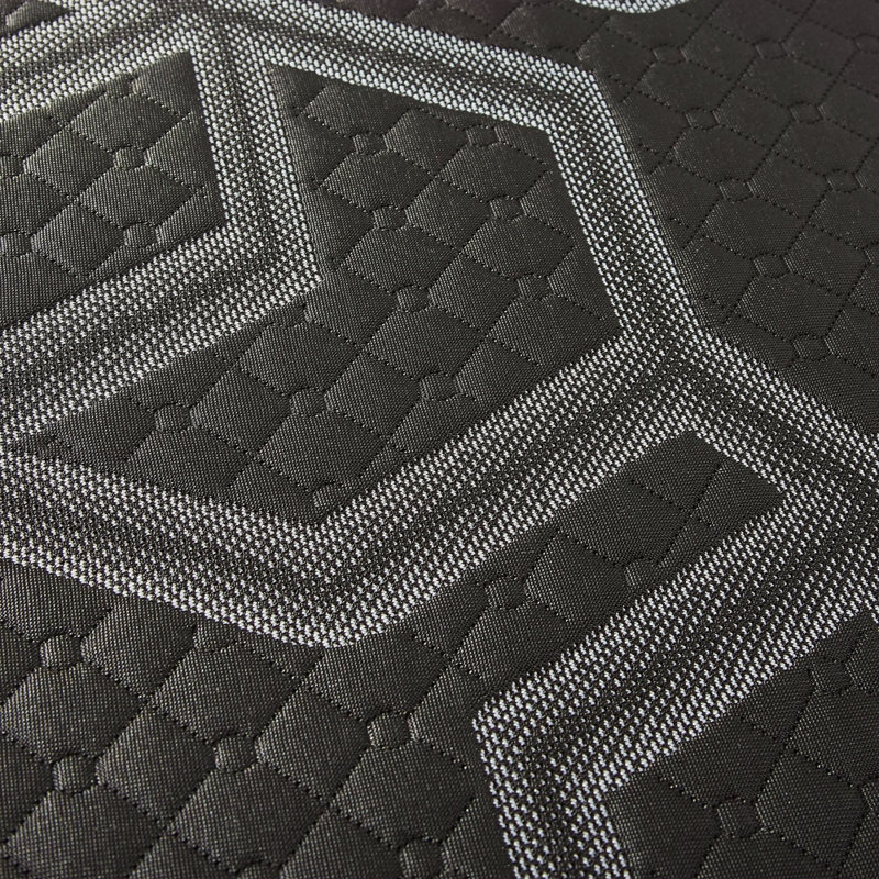 Matelas en mousse lisse, ultra moelleux, matelas, Très grand simple