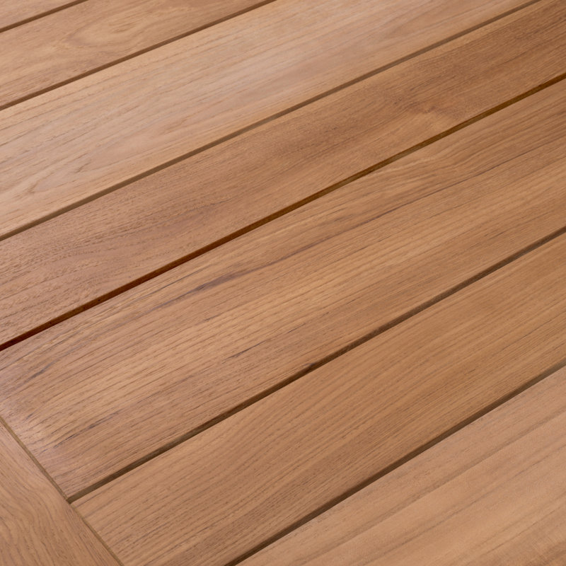 Glover Outdoor Teak Dining Table