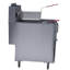 Friteuse à gaz 120000 BTU-45361260