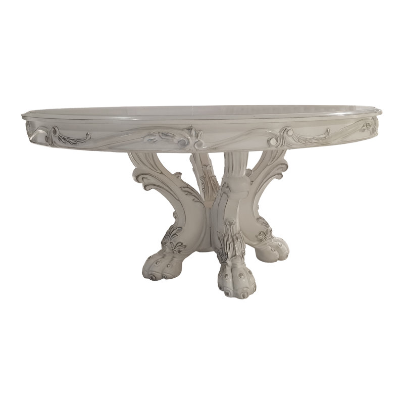 Zairy Round Dining Table