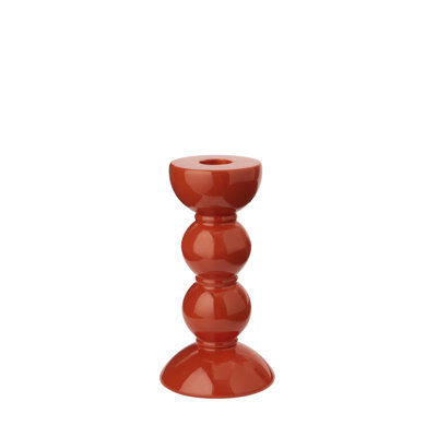 Chandelle à bobine