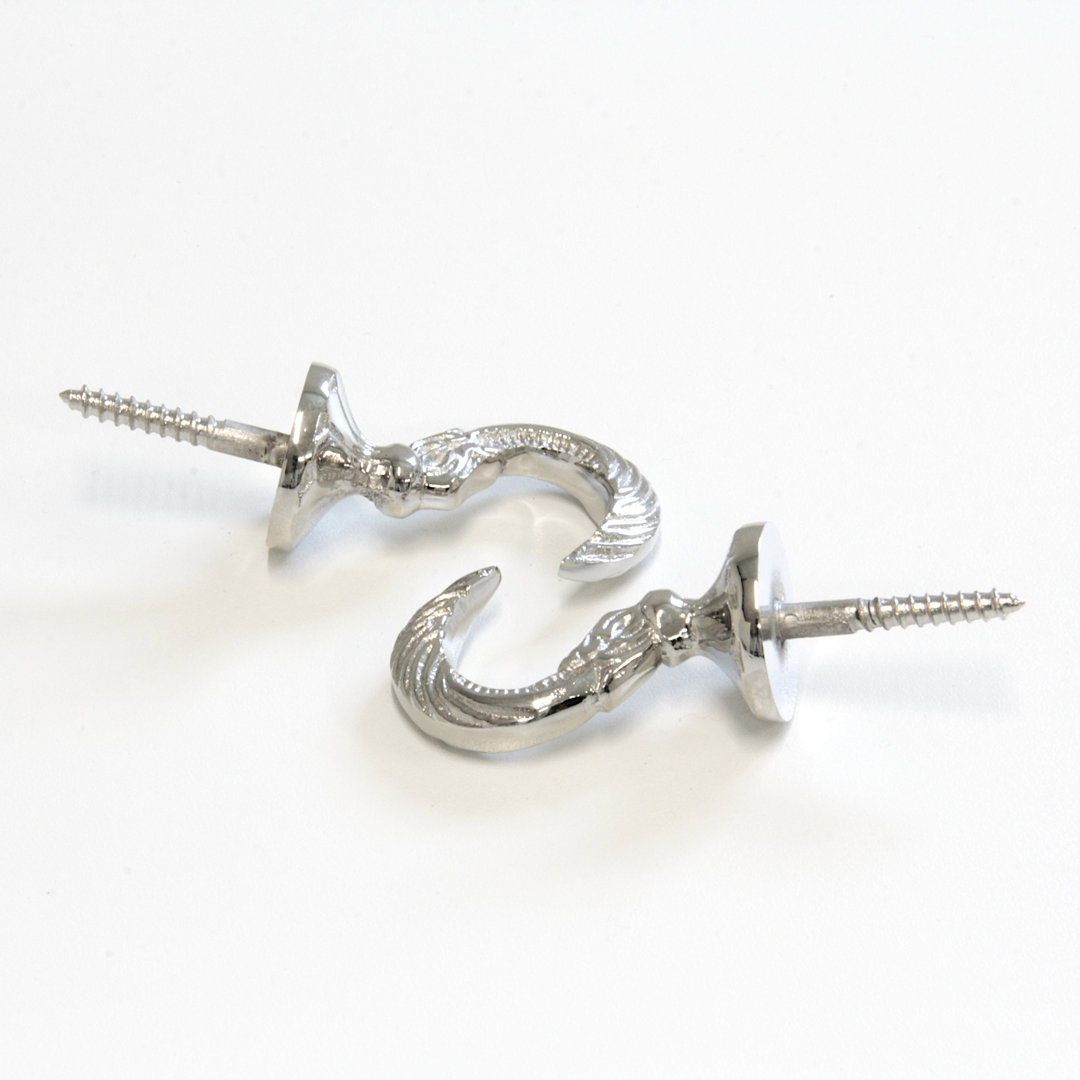 Decorative Wall Hook (Set of 2) RCH Supply Company