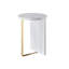 Reverie Round Accent Table