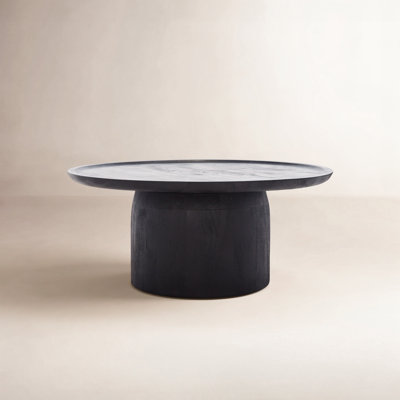 Ardo Solid Wood Coffee Table